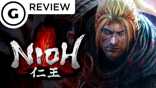 Nioh Review