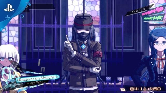 Danganronpa V3: Killing Harmony – Ultimate Roll Call #2 | PS4, PS Vita