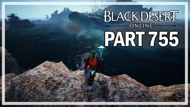 ENHANCING KUNO DANDELION - Let's Play Part 755 - Black Desert Online