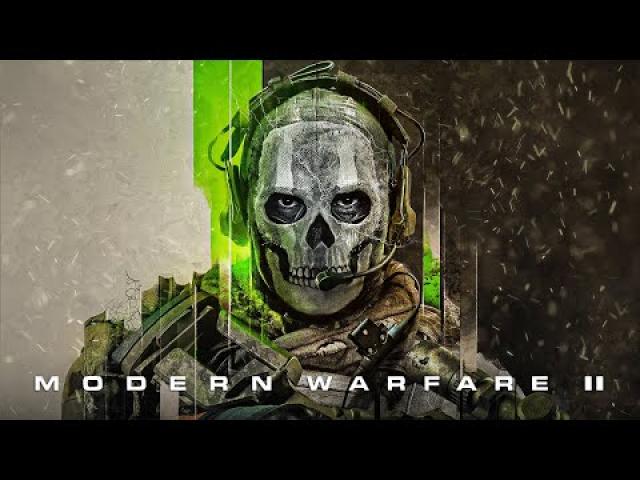 I have SECRET Modern Warfare 2 Gameplay Details to reveal..