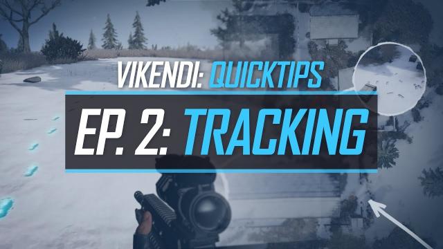 PUBG - Vikendi: Quick Tips - Episode 2