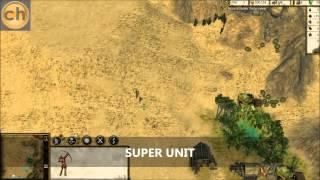 Stronghold Crusader 2 Trainer +6 Cheat Happens