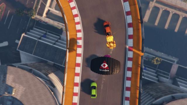 GTA Online: Tiny Racers Trailer | PS4