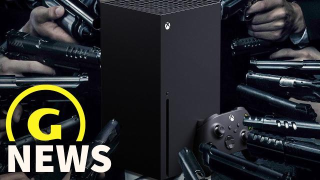 Microsoft CEO Weighs In On Xbox/Activision Deal In Jeopardy | GameSpt News