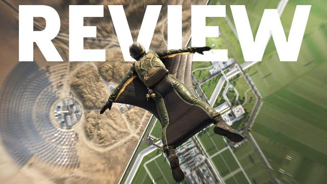 Battlefield 2042 Review