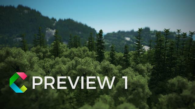Cities: Skylines | Cleyra - Preview 1