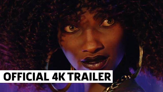 Redfall 4K Trailer - Xbox & Bethesda Games Showcase E3 2021