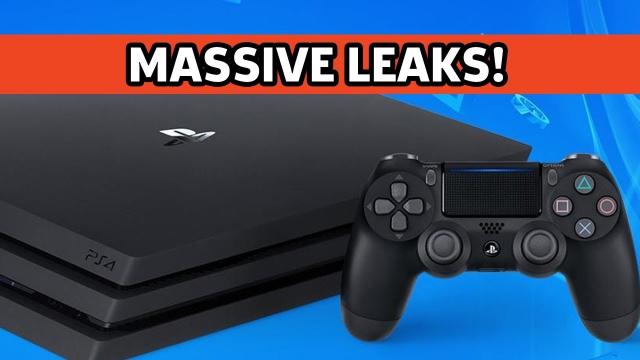 PS4 5.0 Update Details Leak & Gearbox Reveals Project 1v1 - GS News Roundup