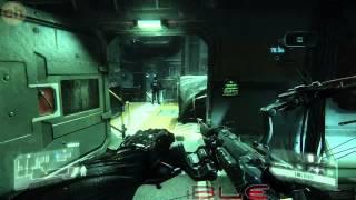 Crysis 3 Trainer