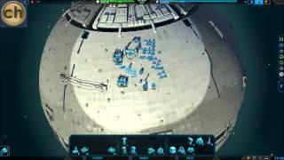 Planetary Annihilation Trainer +3 Cheat Happens