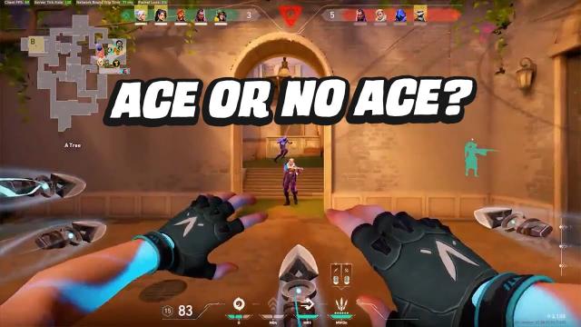 Best Valorant Clips Of The Week: Ace Or No Ace?