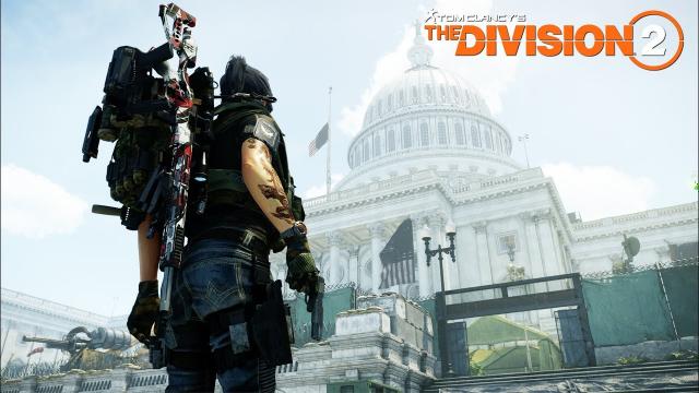 The Division 2 - Community Accolades Trailer