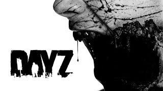 GHOST ZOMBIE! - DayZ Standalone Gameplay Part 18 (PC)