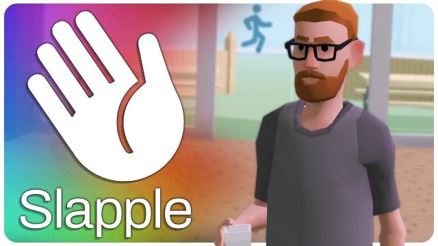 Software Inc: Slapple | MOBILE QUEST (#3)