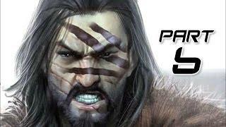 The Amazing Spider Man 2 Gameplay Walkthrough Part 6 - Kraven The Hunter (2014 Video Game)