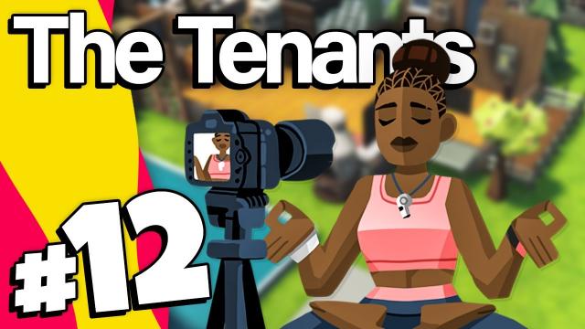The Tenants | Part 12