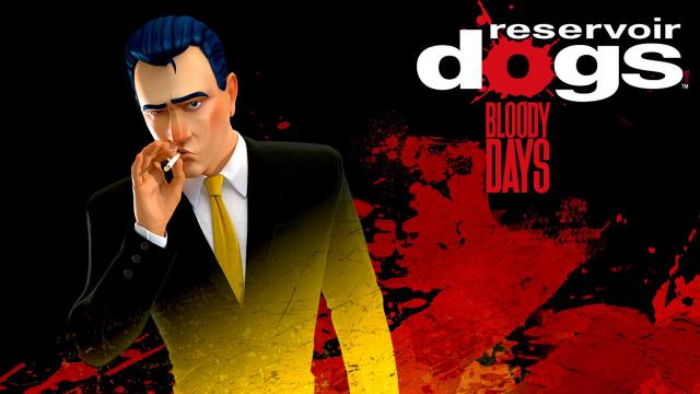 Reservoir Dogs: Bloody Days - Exclusive Developer Let's Play