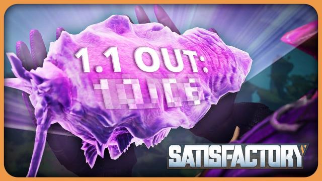 1.1 Releases WHEN?!