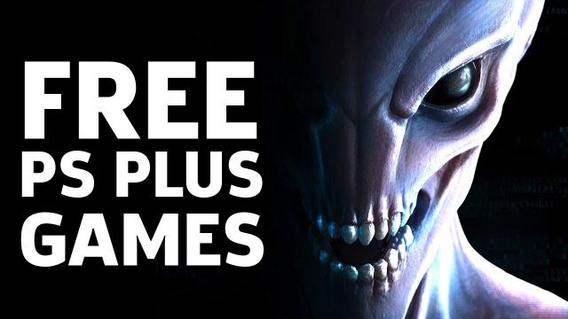 Free PS4/PS3/Vita PlayStation Plus Games For June 2018 Revealed