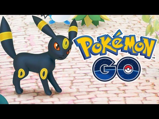 Pokemon GO - Over 80 New Pokemon Trailer