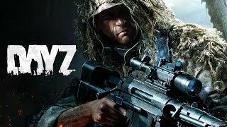 MYSTERIOUS SNIPER! - DayZ Standalone Gameplay Part 19 (PC)