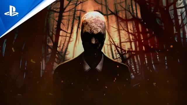 Slender: The Arrival - 10th Anniversary Launch Trailer | PS5 Games
