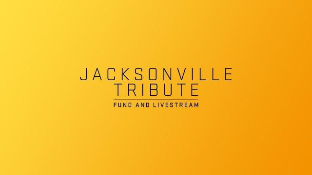 Jacksonville Tribute Livestream