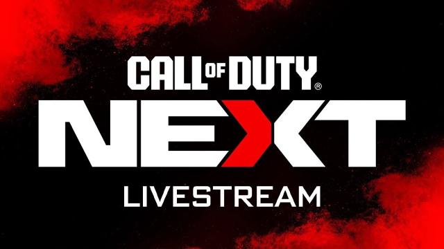 Call of Duty Next Showcase Livestream | Call of Duty: Modern Warfare III, Call of Duty: Warzone