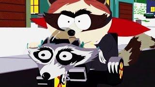 South Park The Fractured but Whole Gameplay Extended (E3 2016)