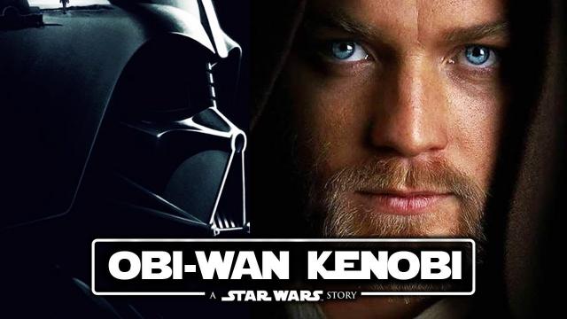 New Obi-Wan Movie Update!  Release Date, Filming Location Leaked! (Obi-Wan Kenobi A Star Wars Movie)