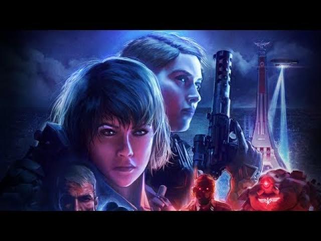 Wolfenstein Youngblood Livestream