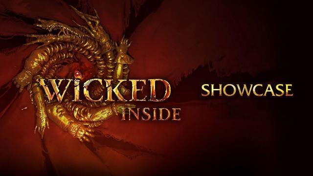 Wicked Inside Showcase Livestream