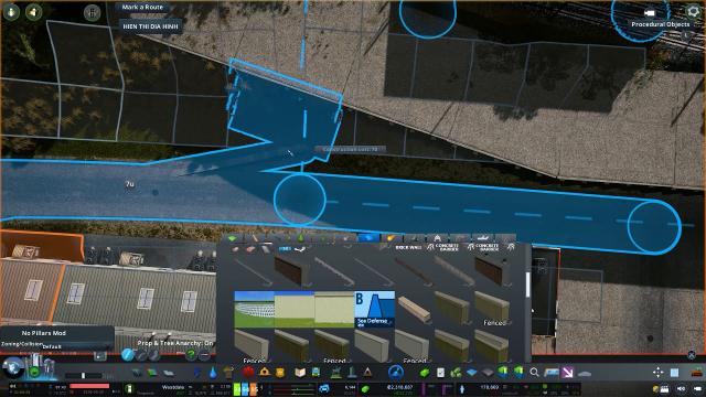 Cities Skylines: Westdale - Cargo Dock [EP42]