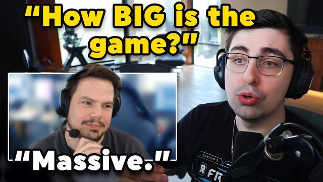 I Interviewed The Devs Of The New Dune Game