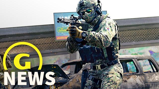 Modern Warfare 2’s Cross-Play Problem, Most Hated Map & More | GameSpot News