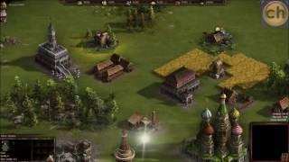 Cossacks 3 +13 Trainer