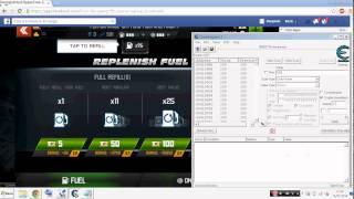 Hack Fast&Furious PC Facebook