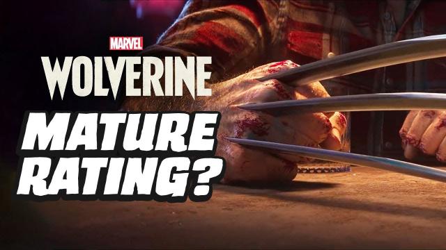 New Marvel’s Wolverine Details Revealed | GameSpot News
