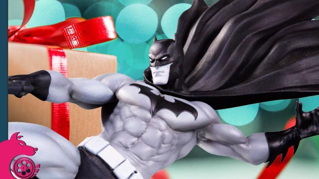Last Minute Gift Ideas for Superhero fans