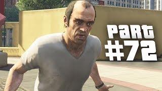 Grand Theft Auto 5 - Clown Rampage - Gameplay Walkthrough Part 72 (GTA 5)