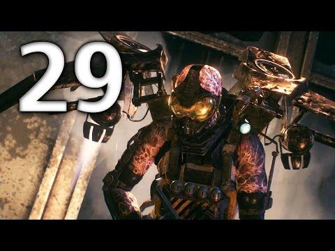 Batman: Arkham Knight Official Walkthrough 29 - Ending Firefly