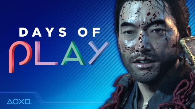 Days of Play Sale - Our Top Picks!