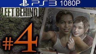 The Last of Us Left Behind Walkthrough Part 4 [1080p HD] - No Commentary