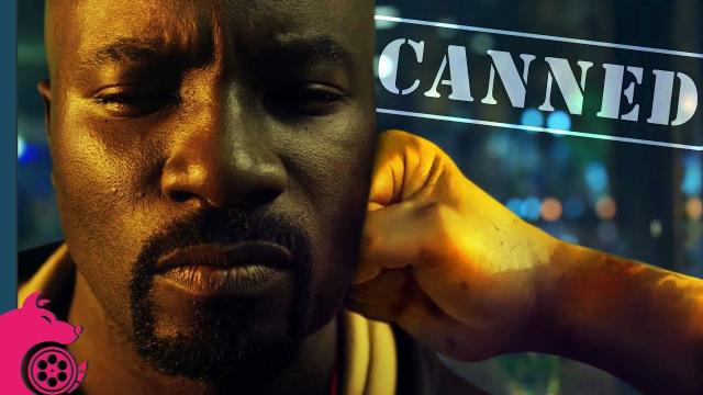 Iron Fist and Luke Cage CANCELLED: now what?!