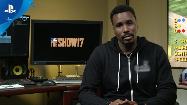 MLB The Show 17 - Twitch Livestream Schedule Reveal  | PS4