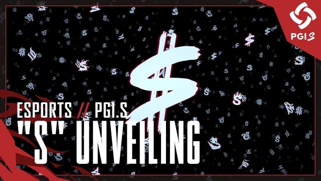 PGI.S 'S' Unveil: What does your 'S' stand for? | PUBG