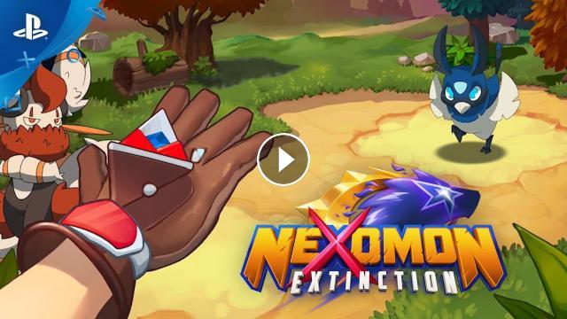 nexomon 2 codes