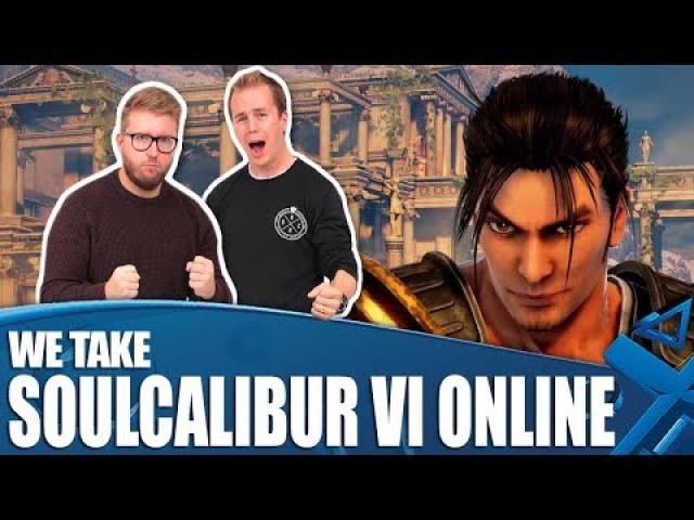 Soulcalibur VI - Can We 'Perfect' Against THE WORLD?