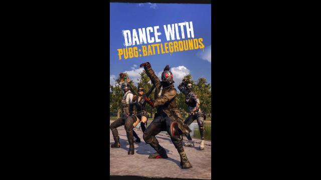 Earth Defense Force to the Rescue!#PUBG #BATTLEGROUNDS #EMETSOUND #shorts