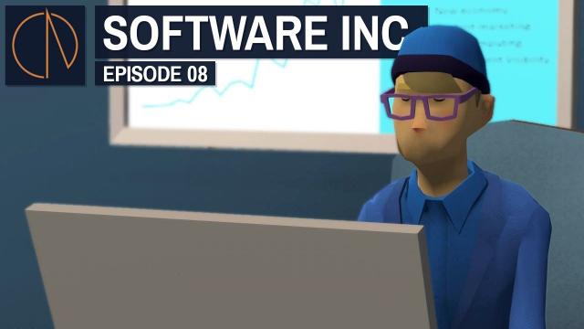 Software Inc Alpha 10 | OS TEAM (#8)